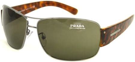 spr61g prada sunglasses|Prada SPR61G Sunglasses (PR 61GS PR61GS 61G) .